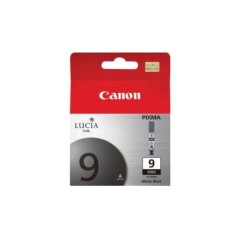 Canon PGI-9MBK Matte Black Ink Cartridge - 530 Pages of Superior Quality Printing | 1033B001